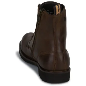 Base London – DURST Marron en vente 16
