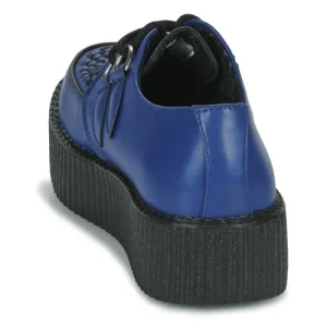 TUK – VIVA HIGH CREEPER Bleu mode 16
