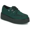 TUK – VIVA HIGH CREEPER Vert Prix très abordable 22