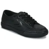 haute qualité Feiyue – FE LO 1920 VEGAN LEATHER Noir 20