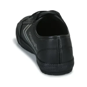 haute qualité Feiyue – FE LO 1920 VEGAN LEATHER Noir 16