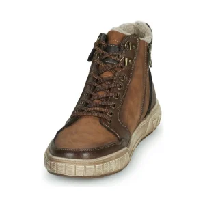 prix pas cher Tom Tailor – 4281306-COGNAC Cognac 12