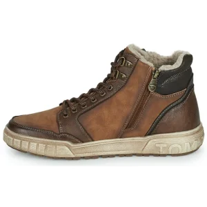 prix pas cher Tom Tailor – 4281306-COGNAC Cognac 14