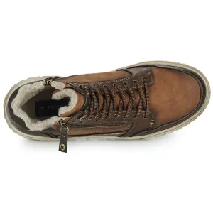 prix pas cher Tom Tailor – 4281306-COGNAC Cognac 18
