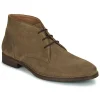 magasin en ligne france KOST – FELLOW 5 Taupe 20