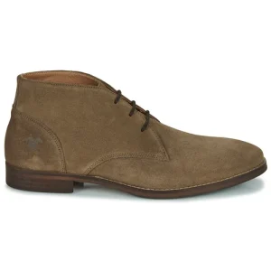 magasin en ligne france KOST – FELLOW 5 Taupe 10