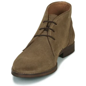 magasin en ligne france KOST – FELLOW 5 Taupe 12