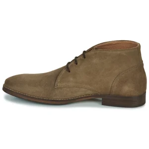magasin en ligne france KOST – FELLOW 5 Taupe 14