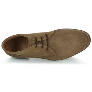 magasin en ligne france KOST – FELLOW 5 Taupe 18