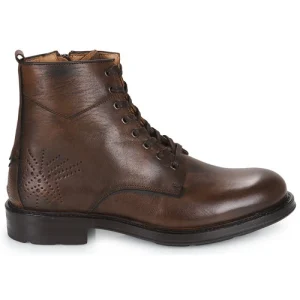 magasin en ligne france KOST – JIMMY FO VGT Cognac 10