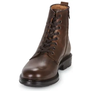 magasin en ligne france KOST – JIMMY FO VGT Cognac 12