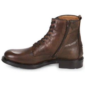magasin en ligne france KOST – JIMMY FO VGT Cognac 14