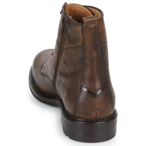 magasin en ligne france KOST – JIMMY FO VGT Cognac 16