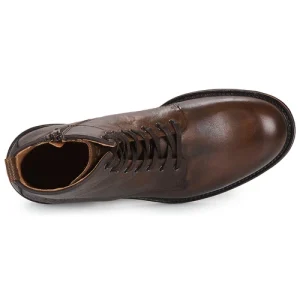 magasin en ligne france KOST – JIMMY FO VGT Cognac 18