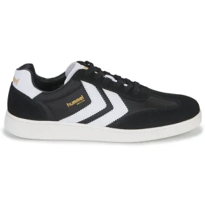 magasin pour Hummel – VM78 CPH NYLON Noir / Blanc 10