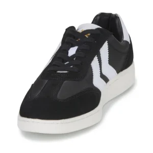 magasin pour Hummel – VM78 CPH NYLON Noir / Blanc 12
