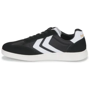 magasin pour Hummel – VM78 CPH NYLON Noir / Blanc 14