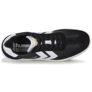 magasin pour Hummel – VM78 CPH NYLON Noir / Blanc 18
