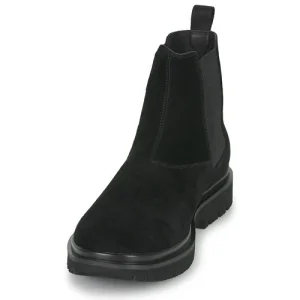 des prix incroyables Calvin Klein Jeans – LUG MID CHELSEA BOOT Noir 12