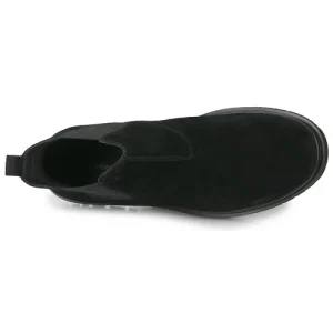 des prix incroyables Calvin Klein Jeans – LUG MID CHELSEA BOOT Noir 18