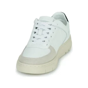 qualité supérieure Kickers – KICK ALLOW Blanc / Marine 12