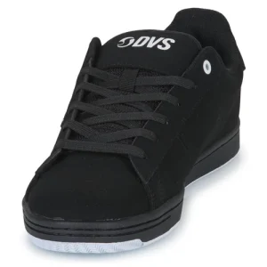 pas cher DVS – REVIVAL 3.0 Noir 12