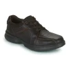 REMISE Clarks – BRADLEY WALK Marron 20