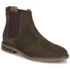 Clarks – JAXEN CHELSEA Marron REMISE allant jusqu. 20