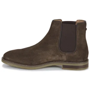 Clarks – JAXEN CHELSEA Marron REMISE allant jusqu. 14