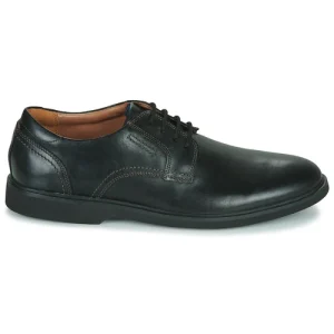 Clarks – MALWOOD LACE Noir guranteed de qualité 10