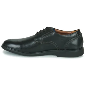 Clarks – MALWOOD LACE Noir guranteed de qualité 14