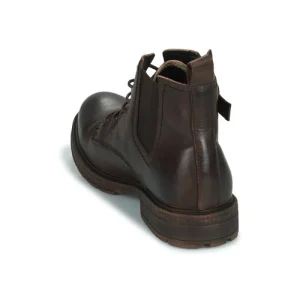 authentiques Kdopa – ALEGRE Marron 16