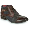 soldes magasin Kdopa – LUCITO Marron 20