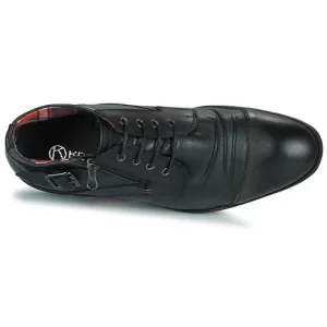 qualité supérieure Kdopa – LUCITO Noir 18