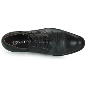 Kdopa – MALEO Noir mode tendance 18