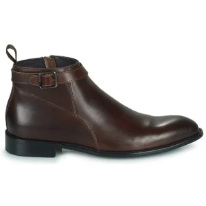 Dernières Nouveautés Kdopa – JIMMIE Marron 10