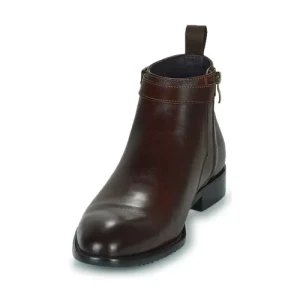 Dernières Nouveautés Kdopa – JIMMIE Marron 12