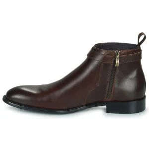 Dernières Nouveautés Kdopa – JIMMIE Marron 14