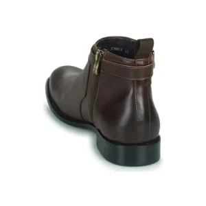 Dernières Nouveautés Kdopa – JIMMIE Marron 16