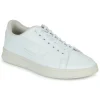 Diesel – S-ATHENE LOW Blanc en ligne 20