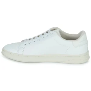 Diesel – S-ATHENE LOW Blanc en ligne 14
