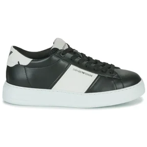 Emporio Armani – X4X570-XN010-Q475 Noir / Blanc Retour Gratuit 10