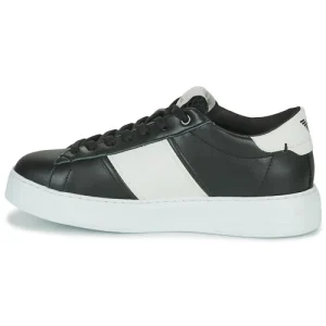 Emporio Armani – X4X570-XN010-Q475 Noir / Blanc Retour Gratuit 14