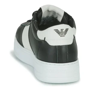 Emporio Armani – X4X570-XN010-Q475 Noir / Blanc Retour Gratuit 16