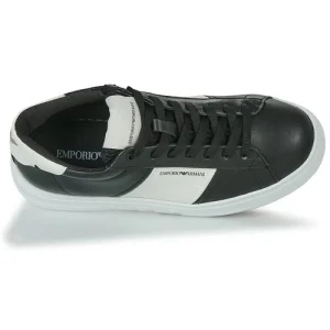Emporio Armani – X4X570-XN010-Q475 Noir / Blanc Retour Gratuit 18