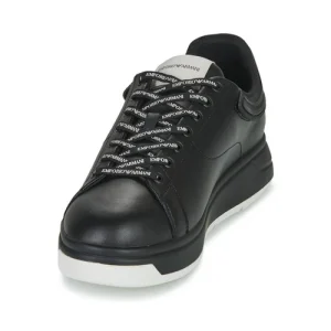 fashioniable Emporio Armani – X4X264-XN001-K001 Noir 12