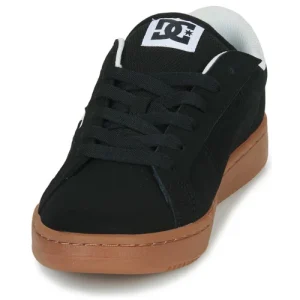DC Shoes – STRIKER Noir / Blanc Distributeur Officiel 12