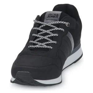 Jack & Jones – JFW GOLDING HIKE SNEAKER Noir site en ligne 12