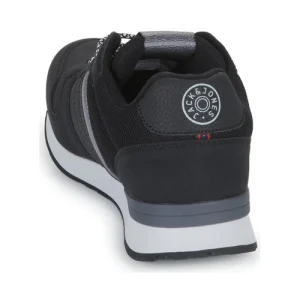 Jack & Jones – JFW GOLDING HIKE SNEAKER Noir site en ligne 16