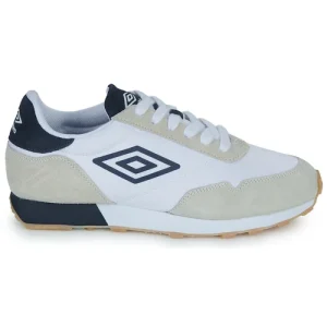 Umbro – UM KARTS Gris / Blanc soldes en ligne 10